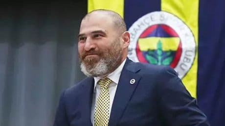 Fenerbahçe Başkan Vekili Komsuoğlu'ndan Gaziantep-Galatasaray maçı hakem kararlarına ilişkin açıklama