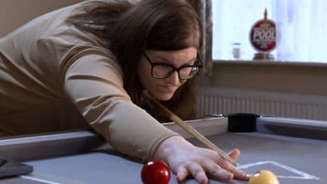 Transgender pool player loses discrimination claim after being barred from women’s tournaments