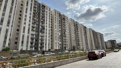 El parque residencial español: anticuado, poco sostenible y ansioso de ser rehabilitado
