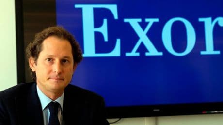 Elkann, 175 milioni al fisco italiano: &quot;Accordo per chiudere vicenda familiare dolorosa&quot;