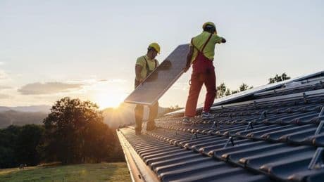 Solaranlagen: Zieht Reiche jetzt den Stecker?