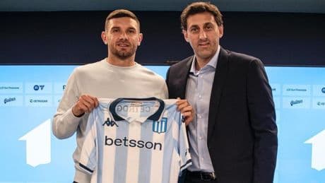 ¡Cláusula de 122 millones de euros en Argentina por el efecto Mastantuono!