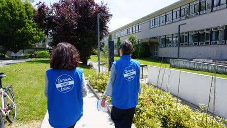 Des jeunes sans la clope : 3 initiatives pour dire « stop » à la cigarette