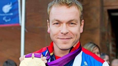Sir Chris Hoy backs new cancer trial 'that could save lives' in battle against disease