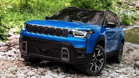 Jeep, Dodge e le altre: le auto Stellantis americane che potrebbero arrivare in Europa