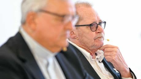 Bistum Speyer: Studie zu Missbrauch: Betroffene erwarten konkrete Schritte