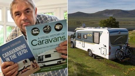 The hidden costs of caravans you MUST be aware of - including the £5,000 fee no one's prepared for and the secret catch that leaves owners in tears when it's time to sell. Our experts reveal how to protect yourself and save thousands