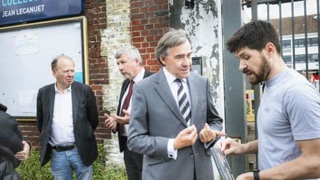 Budget base zéro, note Moody’s relevée : la méthode Bellanger en Seine-Maritime fait école