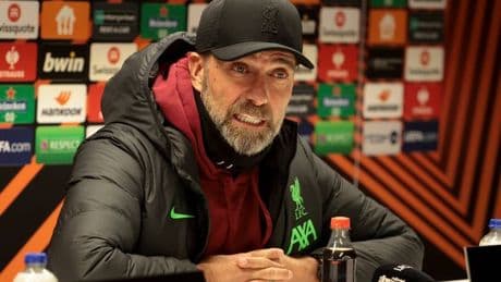 Jurgen Klopp's reason for snubbing Man Utd job - and what his wife had to say about it