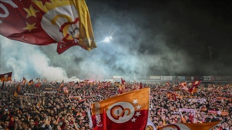 Galatasaray şampiyonluk kutlaması ne zaman, saat kaçta? Yenikapı GS şampiyonluk kutlaması hangi kanalda yayınlanacak?