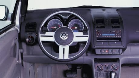 Volkswagen-occasion verbruikt maar 5 euro brandstof per 100 kilometer