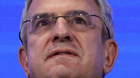 Nestlé Dismisses CEO Laurent Freixe Over Inappropriate Relationship With a Subordinate