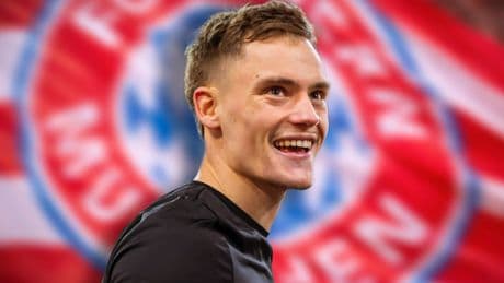 Bayern einigt sich mit Wirtz – jetzt gibt es zwei Wechsel-Szenarien
