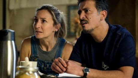 « Ghosts, fantômes en héritage », sur Disney+ : en coloc avec des spectres