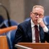 Kabinet wil studiefinanciering flink aanpakken, maar doet dat vanwege geldgebrek maar een beetje