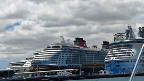 How to avoid shock bills of up to £105 per person on your next cruise