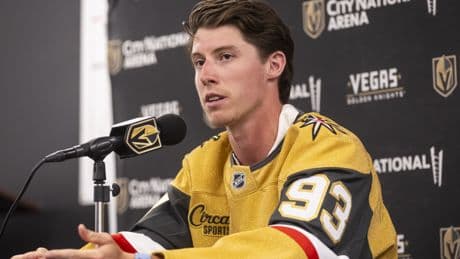 2025 NHL predictions: Mitch Marner among best long shot bets to win Hart Trophy