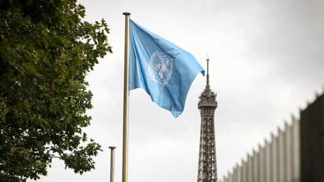 Trump Withdraws From UNESCO For A Second Time—Here’s Why He’s Opposed To The U.N. Agency