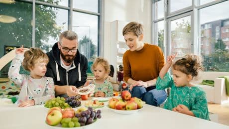 Zuckerfreie Kitas entfachen Streit: „Es ist schlimmer als zur DDR-Zeit“