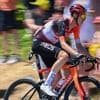 Vingegaard probeert Pogacar te lossen op Mont Ventoux, tweede ritzege blijft uit voor Arensman