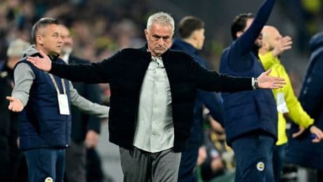 Jose Mourinho hails Scott McTominay 'among Europe's best' as legendary boss reveals Celtic 'connection'