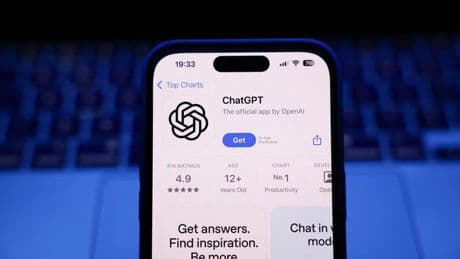 Chaque jour, ChatGPT répond à 2,5 milliards de requêtes