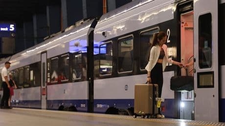 Auch neue Direktverbindung ab Leipzig - Bahn schickt mehr Züge in Nachbarland