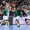 Handball: Handball-Krimi: Füchse Berlin gewinnen Supercup