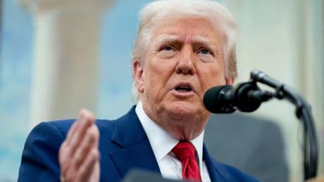 Trump’s new travel ban, briefly explained
