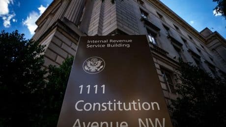 A New IRS Commissioner And The Promise Of More Efficient Tax Audits