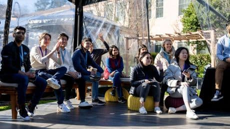 Tenemos un problema con la IA: casi todas las startups están dedicándose a ella