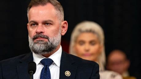 A GOP rep was awarded a Bronze Star for his bravery in Iraq. Those he reportedly saved can’t remember him being there