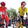 Vingegaard herovert rode trui in Vuelta, tweede dagwinst voor bergkoning Vine