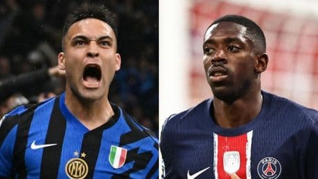 Inter-Psg: dove vederla in chiaro (tv e streaming), probabili formazioni e orario. La finale di Champions League