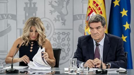 El Tribunal de Cuentas halla irregularidades en ERTE-Covid que beneficiaron a 278.000 empresas y 1,7M de trabajadores