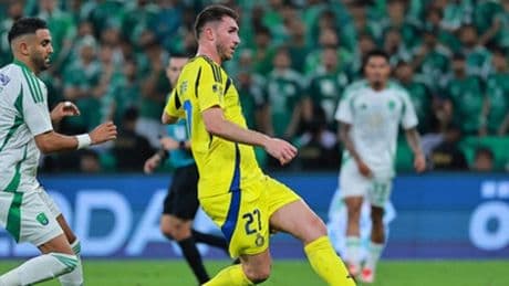 El Athletic confía en cerrar el fichaje de Laporte antes del inicio de la Liga