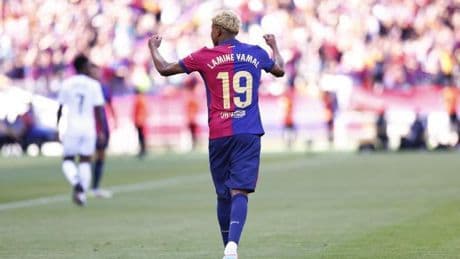 De Mbappé a Lamine, por José Sámano