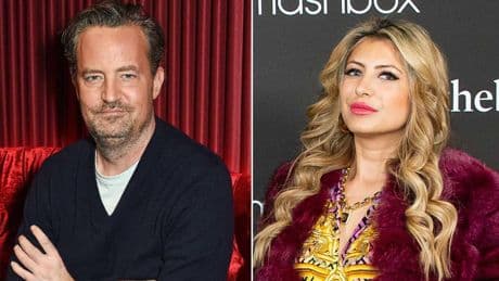 Matthew Perry'nin ölümüne ilişkin yeni gelişme... 'Ketamin Kraliçesi' hapis tehlikesiyle karşı karşıya