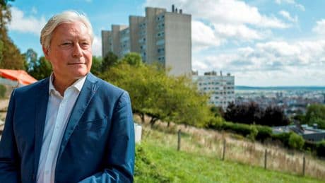 Nancy 2026 : face au socialiste Mathieu Klein, l'opposition cherche la meilleure stratégie