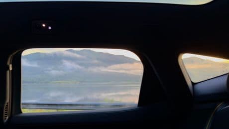 Driving An EV To An Off-Grid Bolthole Via Scotland’s ‘Road Of The Kings’