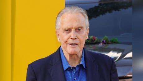 Lee Majors wird 86: Altstar feiert seine "68 mit Bonuskapiteln"