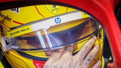 Así queda la parrilla de salida de la Sprint del GP de Bélgica de F1: ¡muchos nombres importantes en problemas!