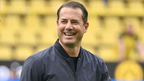 Er war bei „Die Höhle der Löwen“ zu sehen - Ricken holt neuen Mitarbeiter zum BVB!