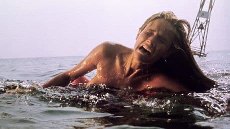 Jaws was een horrorproductie voor én achter de schermen: ’Spielberg was overtuigd dat zijn carrière in rook opging’
