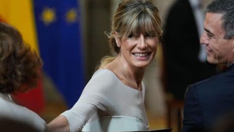 Begoña Gómez defiende ante Peinado que su asistente le hizo un "favor” en ocasiones excepcionales