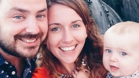 ‘I will live with the pain forever,’ says Channel 4 star as he reveals the ‘unbearable’ agony of 3 miscarriages