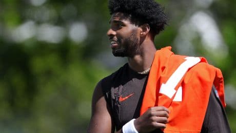 Shedeur Sanders knows who is ‘99 percent’ to blame for online hate around him