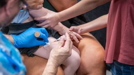 What the Trump White House Is Doing to Our Kids’ Health