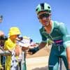 Ritwinnaar Jonathan Milan neemt groene trui officieel over van Tadej Pogacar: bekijk hier alle klassementen