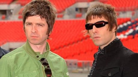 Noel Gallagher reveals 'biggest' fight with Liam - and unlikely weapon used